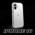 Apple Iphone 16 Case