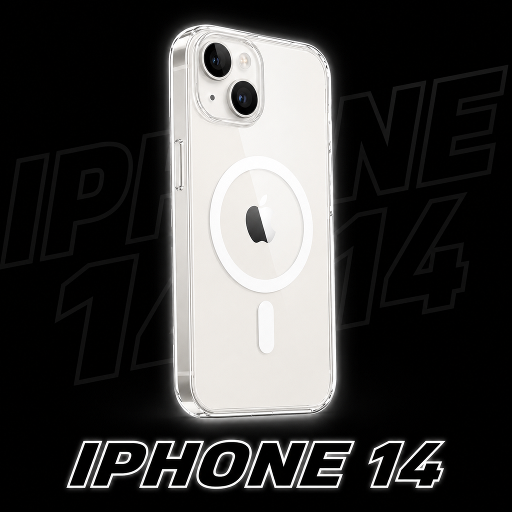 Apple Iphone 14 Case