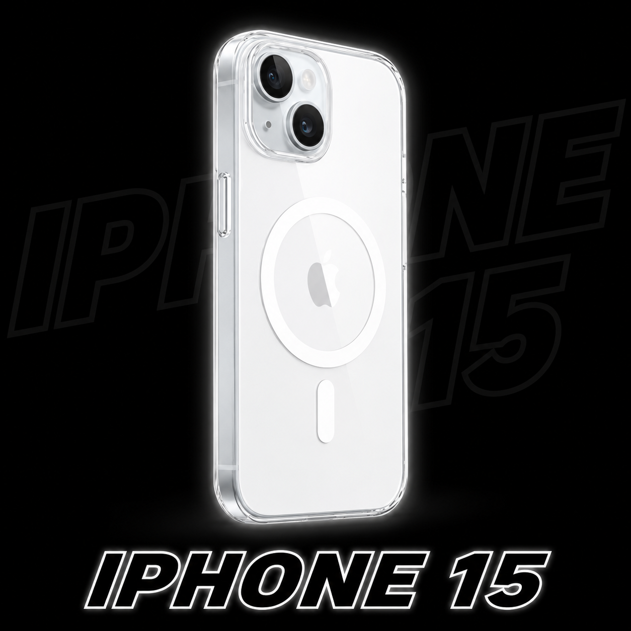 Apple Iphone 15 Case