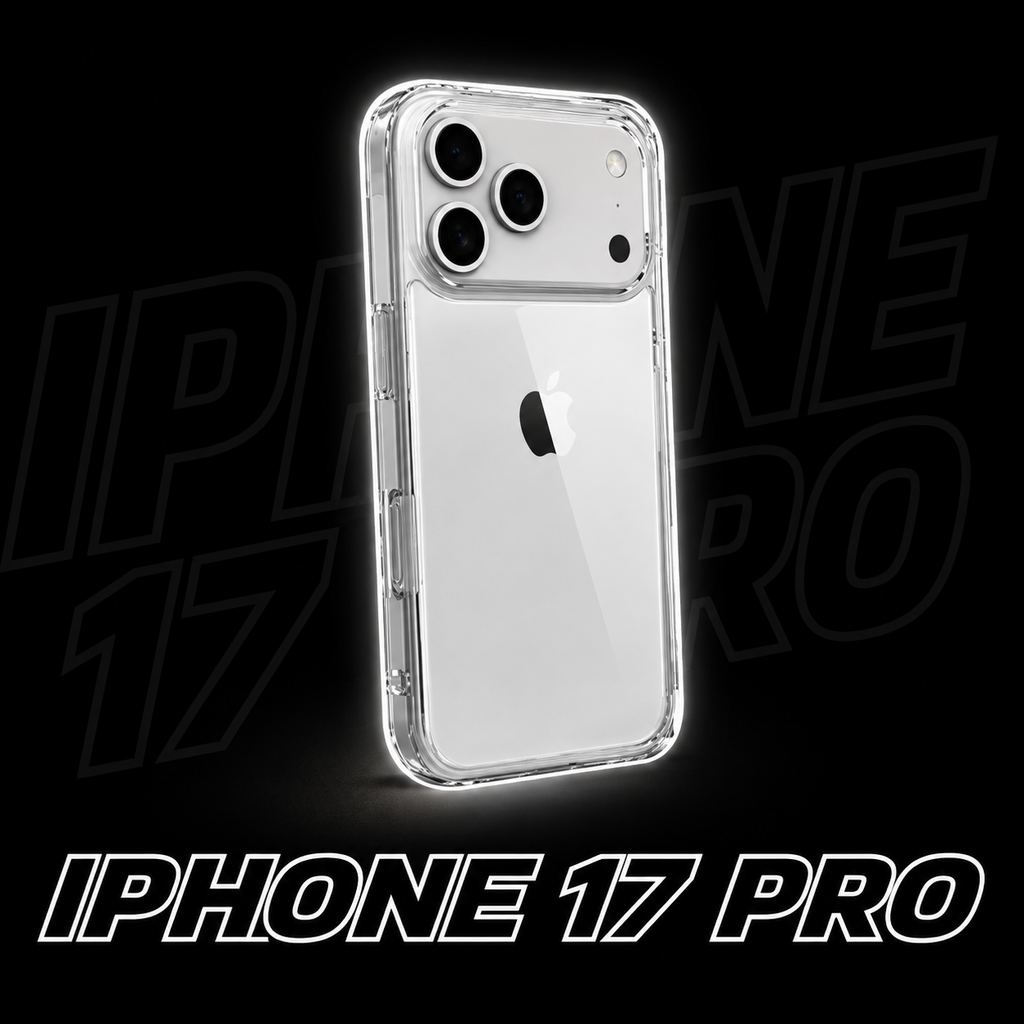 Apple iPhone 17 Case
