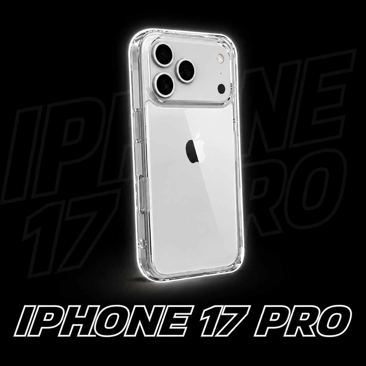 Apple iPhone 17 Case
