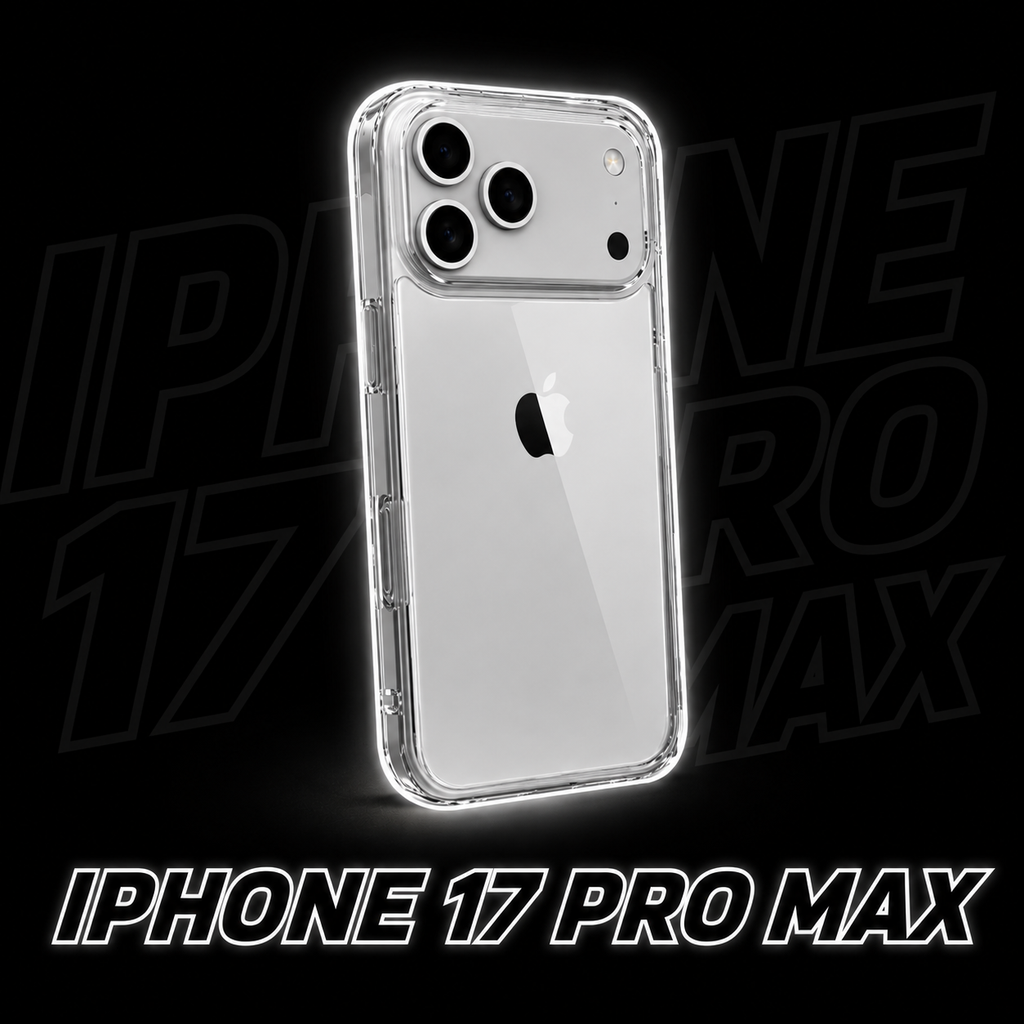 Apple iPhone 17 Case
