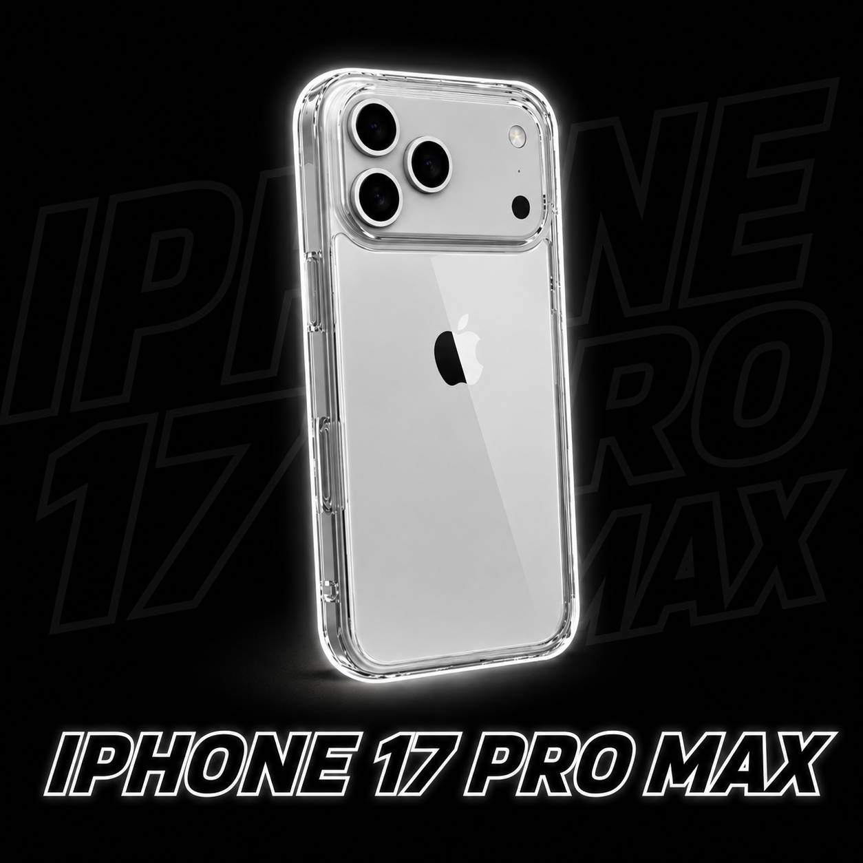 Apple iPhone 17 Case