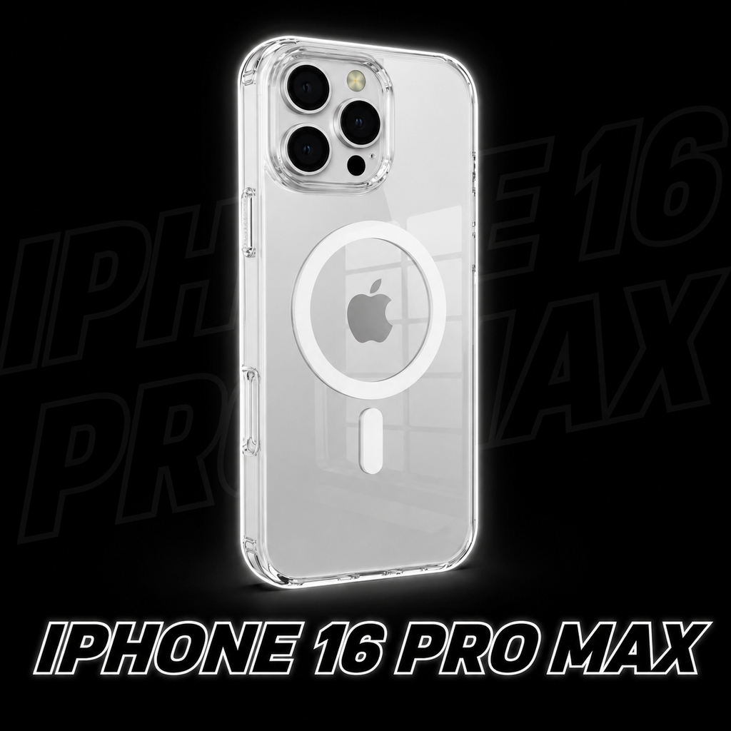 Apple Iphone 16 Case