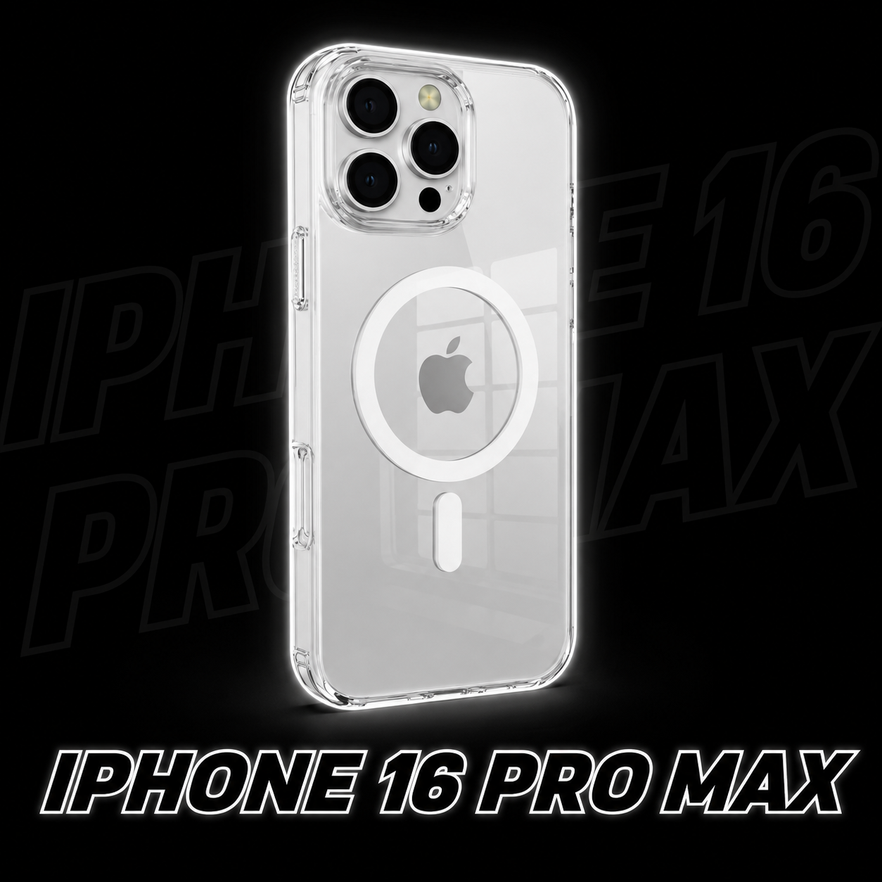 Apple Iphone 16 Case