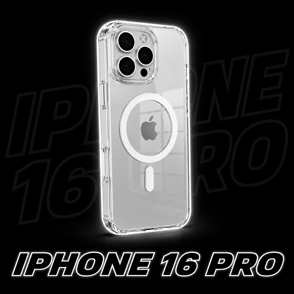 Apple Iphone 16 Case