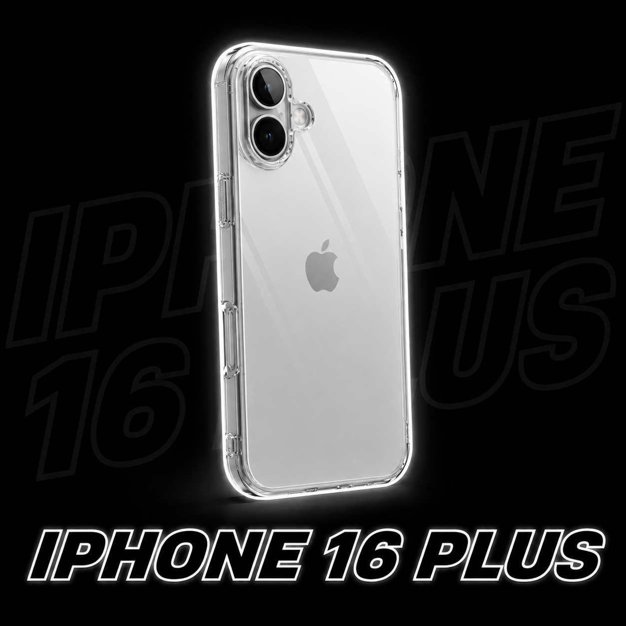Apple Iphone 16 Case