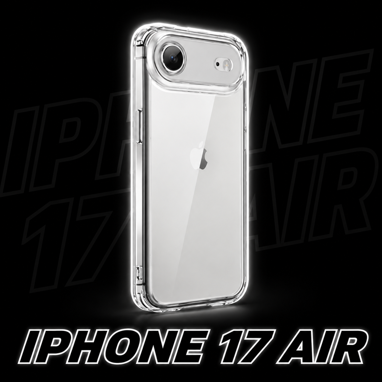 Apple iPhone 17 Case