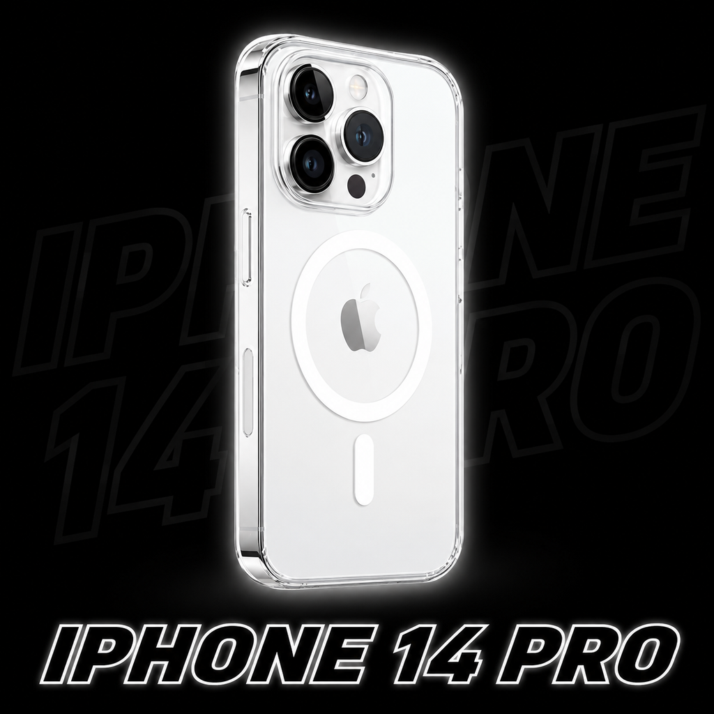 Apple Iphone 14 Case