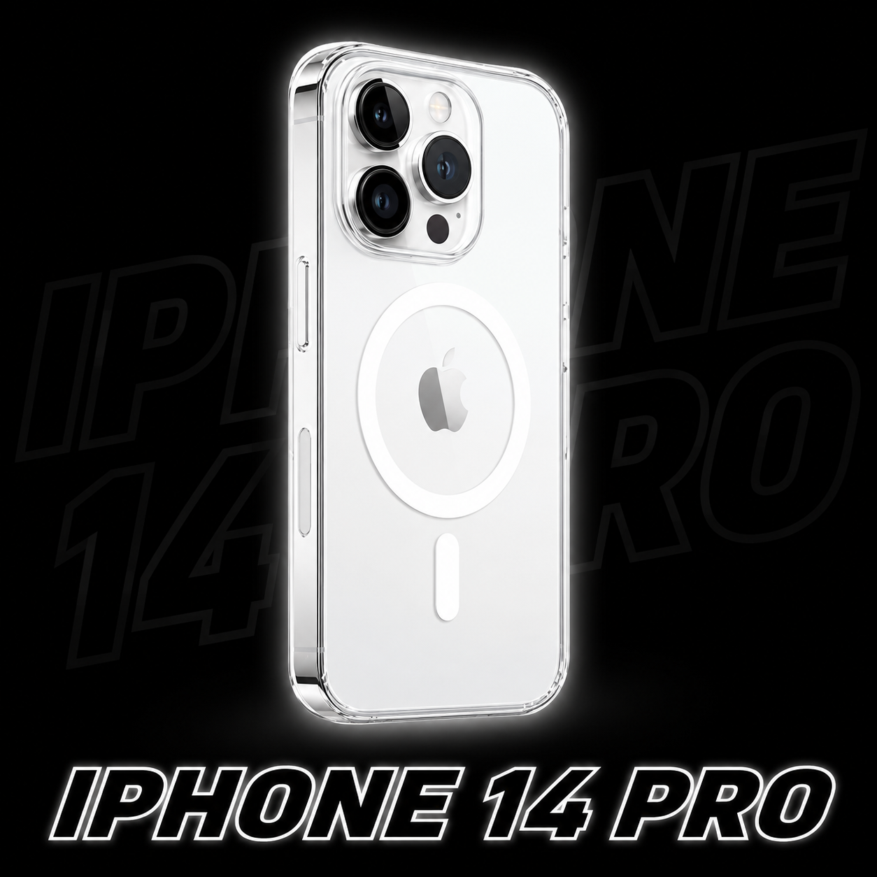 Apple Iphone 14 Case