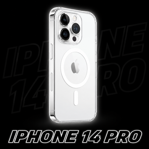 Apple Iphone 14 Case