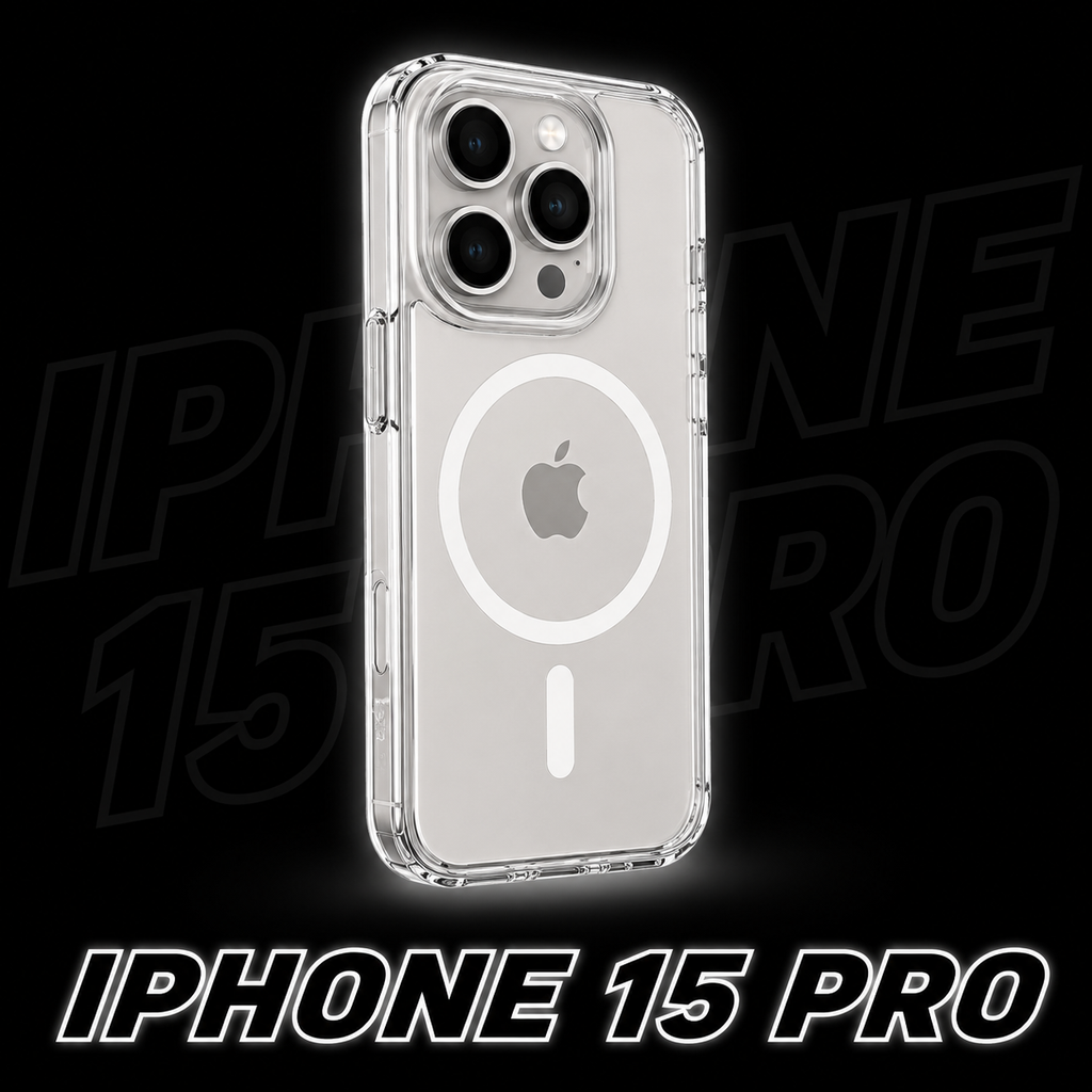Apple Iphone 15 Case