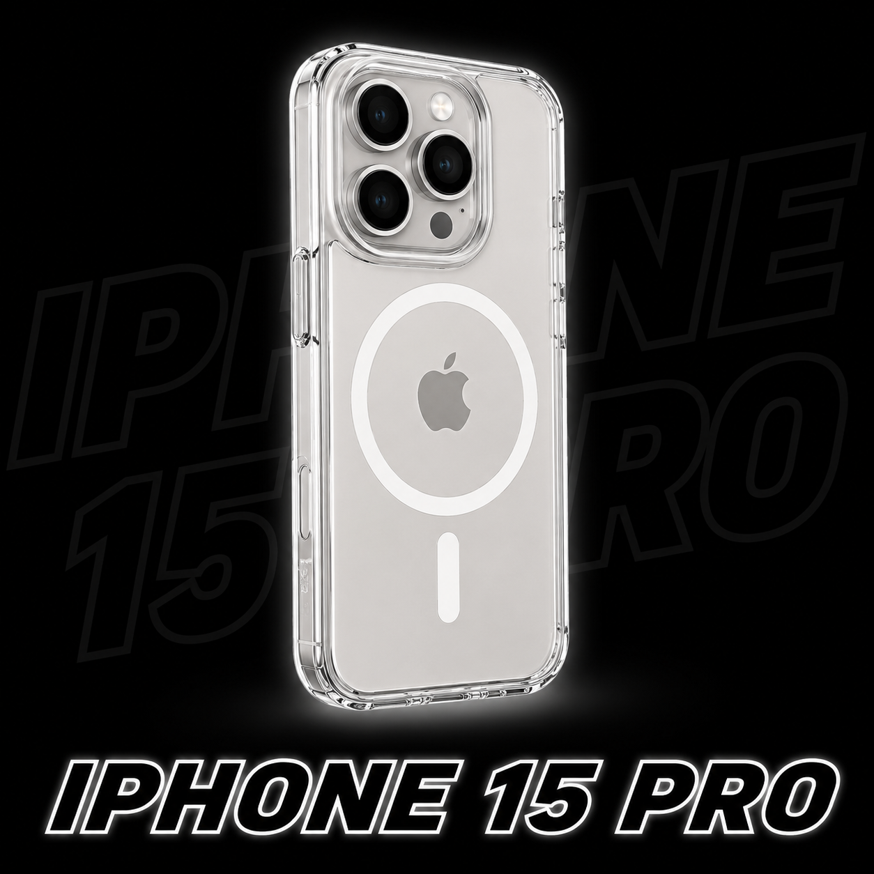 Apple Iphone 15 Case