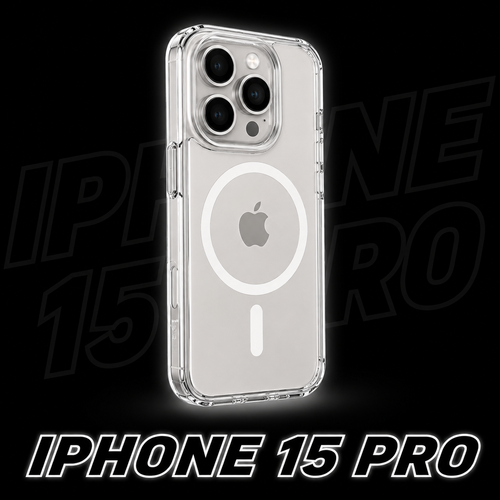 Apple Iphone 15 Case