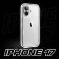 Apple iPhone 17 Case