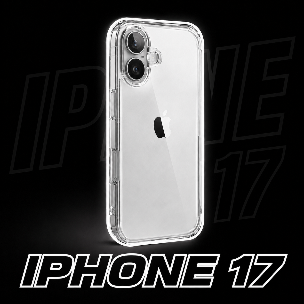 Apple iPhone 17 Case
